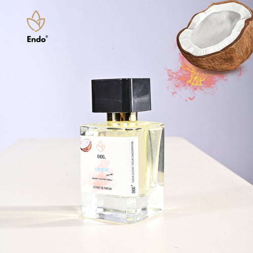 Coco Fire - Inspired By Le Beau Paradise