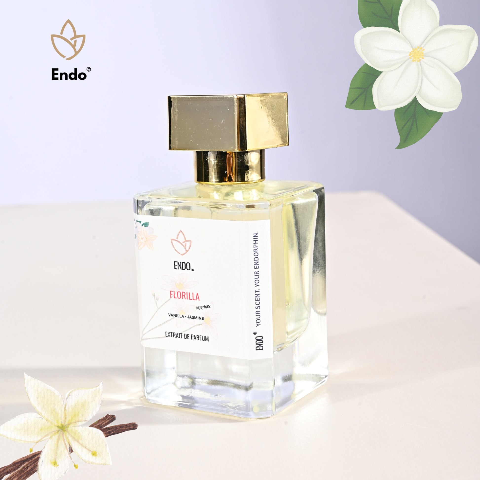 Florilla - Inspired By J’adore – Dior