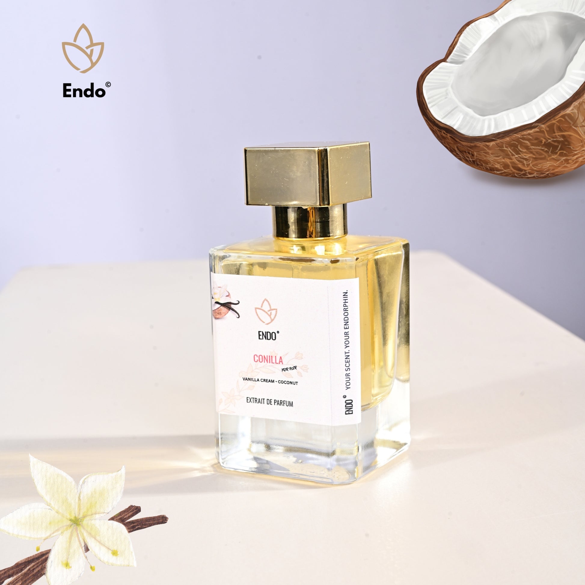 Conilla - Inspired By Yara