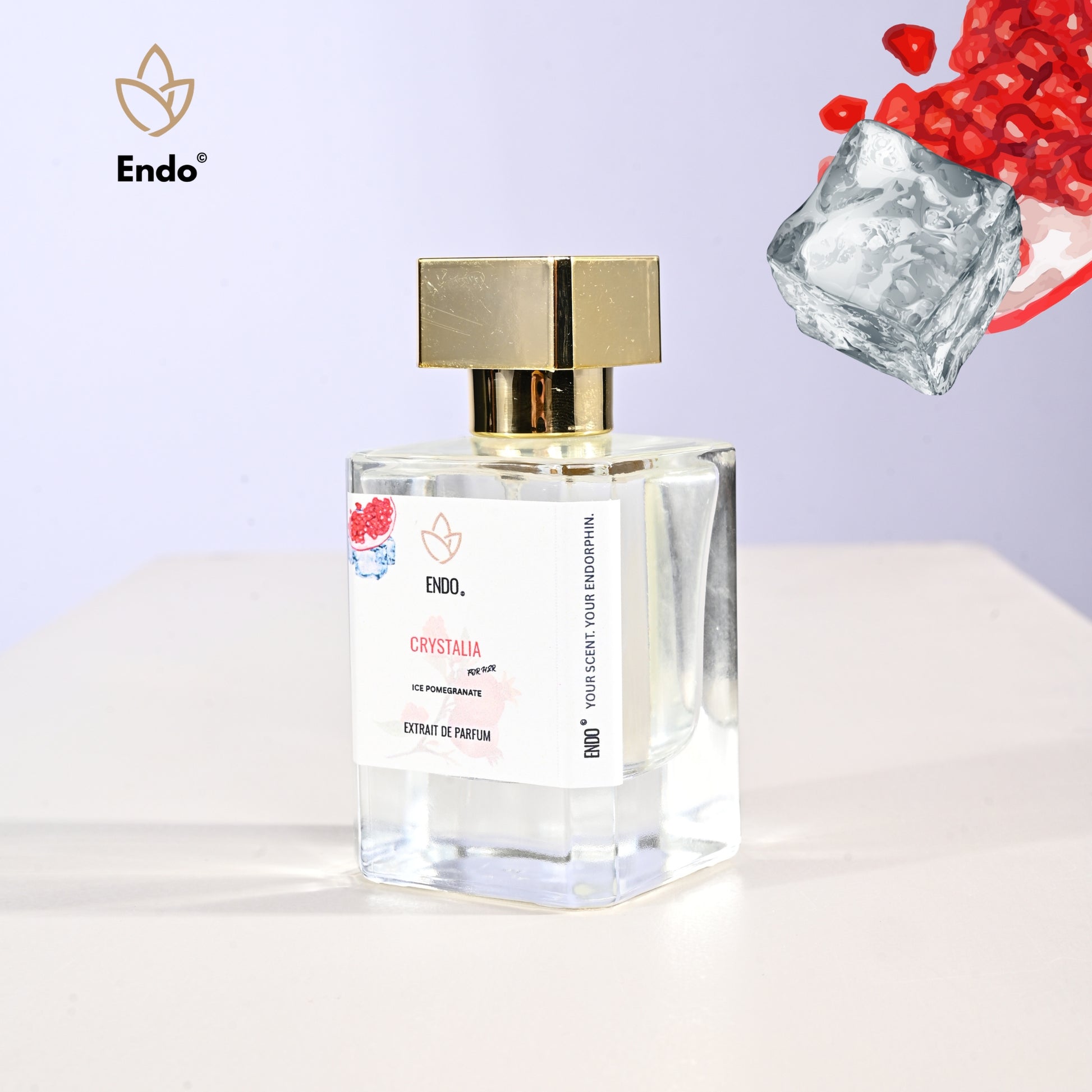 Crystalia - Inspired By Bright Crystal – Versace